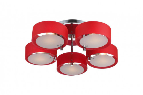 потолочная люстра st luce foresta sl483.602.05 в Нальчике