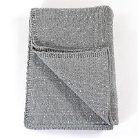 плед silver snow, 130х180 см в Нальчике
