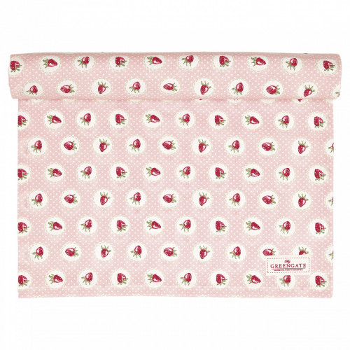 столовая дорожка strawberry pale pink в Нальчике