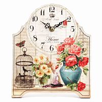 настольные часы кварцевый механизм в Нальчике