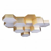 потолочный светильник lightstar favo 750123 в Нальчике