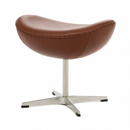 оттоманка egg коричневая в Нальчике