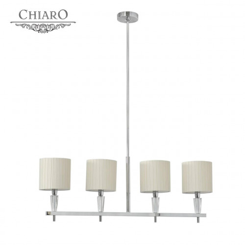 подвесной светильник chiaro инесса 460010604 в Нальчике