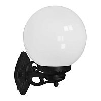 уличный настенный светильник fumagalli bisso/g250 g25.131.000.aye27 в Нальчике