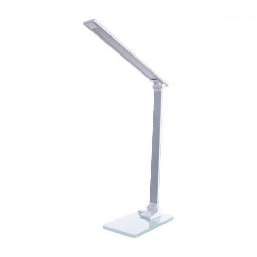 настольная лампа arte lamp a1116lt-1wh в Нальчике