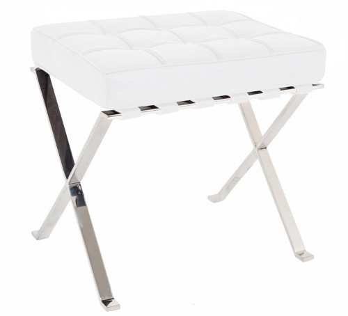 табуретка white leather от rvastley в Нальчике