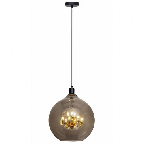 подвесной светильник loft it loft2584-d9gs в Нальчике