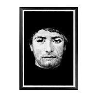 арт-постер метаморфоза fornasetti в Нальчике