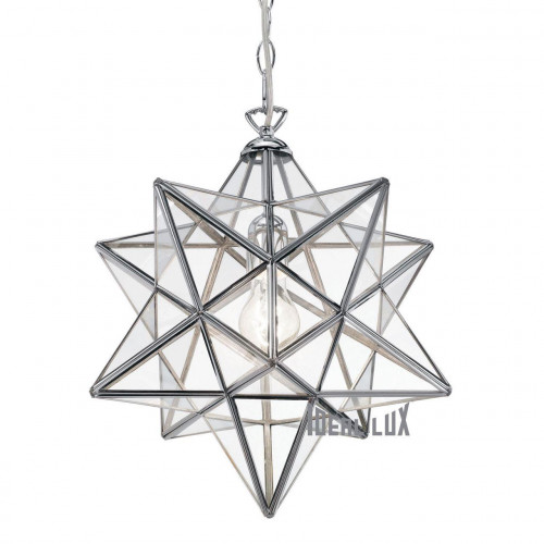 подвесной светильник ideal lux stella sp1 big в Нальчике