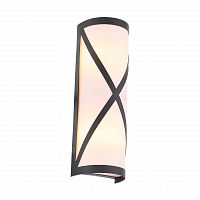 уличный настенный светильник st luce agio sl076.411.01 в Нальчике