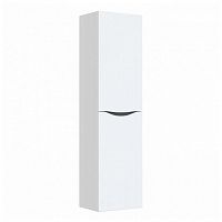 шкаф-пенал для ванной iddis cloud clo40w0i97 в Нальчике