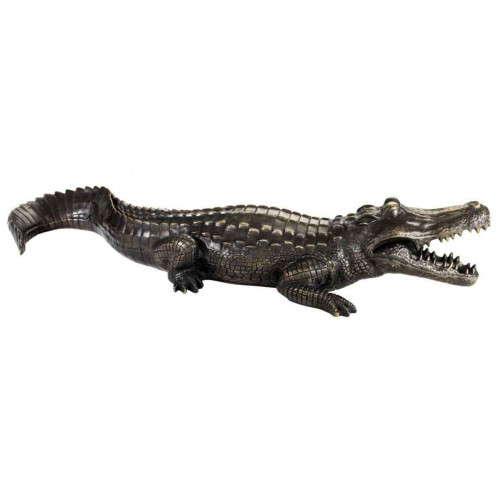 статуэтка crocodile от eichholtz в Нальчике