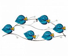 панно milton синего цвета в Нальчике