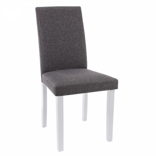 стул деревянный gross white / dark grey в Нальчике