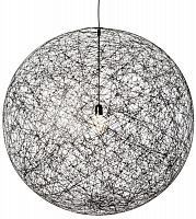 люстра random light molra черная в Нальчике