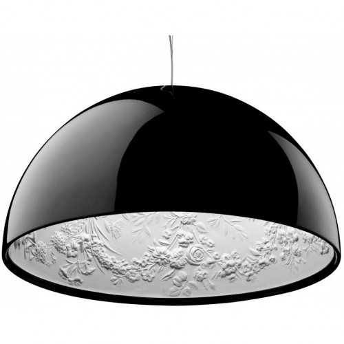 подвесной светильник skygarden lighting flos d60 black в Нальчике