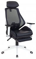 компьютерное кресло бюрократ ch-w770 игровое в Нальчике