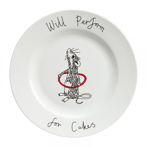 тарелка will perform for cakes в Нальчике