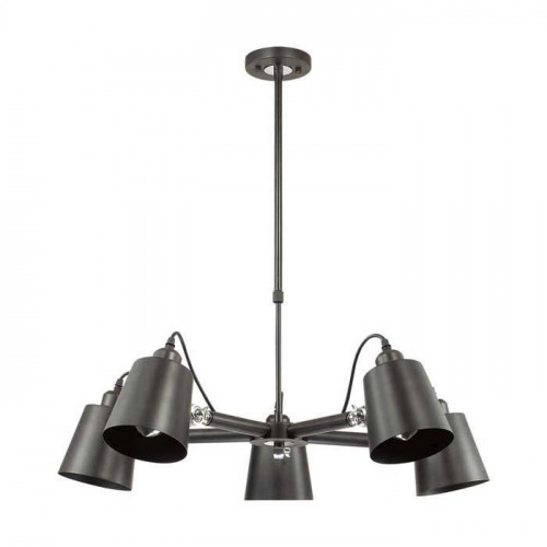 подвесная люстра lumion neropius 3532/5c в Нальчике