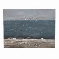 картина на подрамнике море в Нальчике