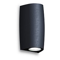 уличный настенный светодиодный светильник fumagalli marta 2a4.000.000.axu2l в Нальчике