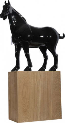 декор night horse middle в Нальчике