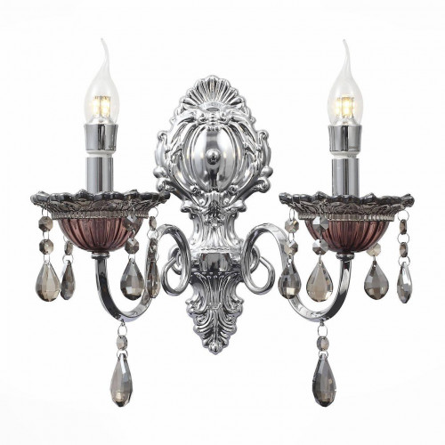 бра st luce sl139.101.02 в Нальчике