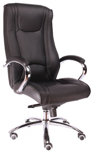 компьютерное кресло everprof king m для руководителя в Нальчике