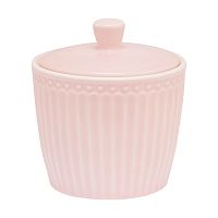 сахарница alice pale pink в Нальчике