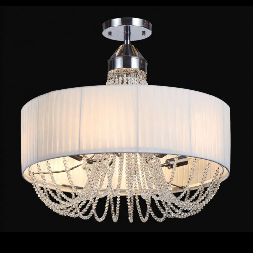 потолочная люстра newport 1406/s white в Нальчике