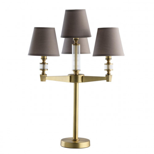 настольная лампа mw-light дэль рей 7 700032404 в Нальчике