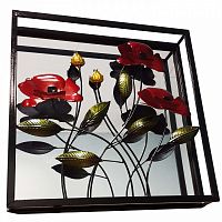 настенное квадратное панно радость в Нальчике