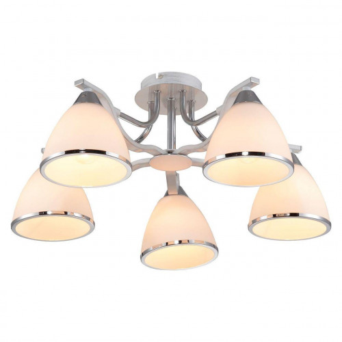 потолочная люстра toplight sheena tl3670x-05ry в Нальчике