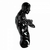 скульптура rodin at work black в Нальчике