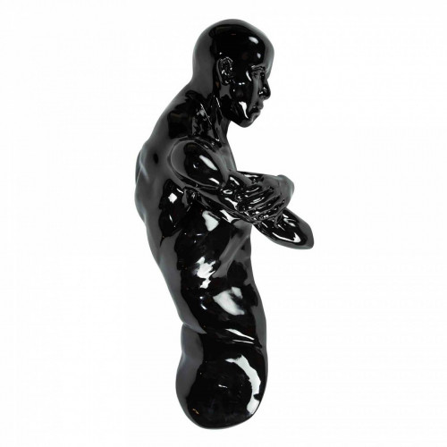 скульптура rodin at work black в Нальчике