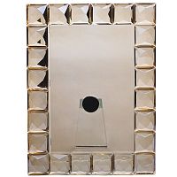 фоторамка mirror из хрусталя 24.5х18.3х11.6 в Нальчике