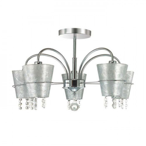 потолочная люстра lumion buonaprana 3520/5c в Нальчике