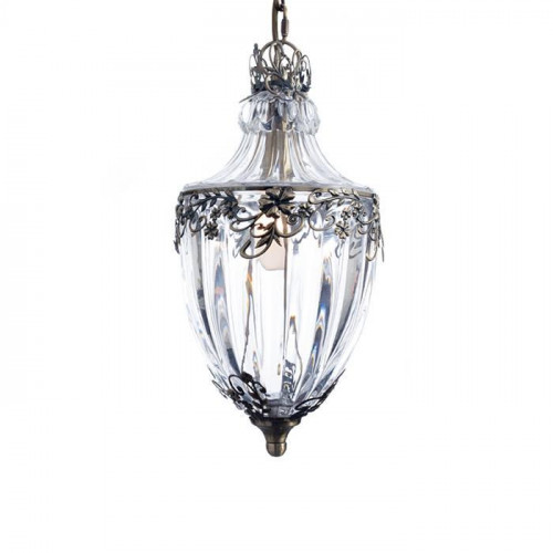 подвесной светильник arte lamp brocca a9149sp-1ab в Нальчике