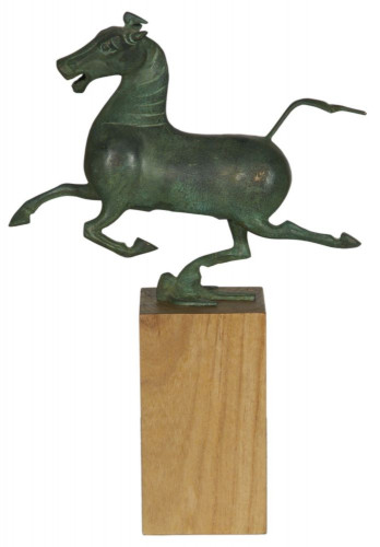 декор cavallo bronze middle в Нальчике