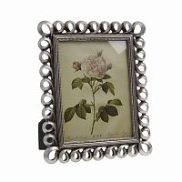 фоторамка roseta серебристого цвета в Нальчике