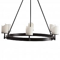 люстра velada белая, чёрная в Нальчике