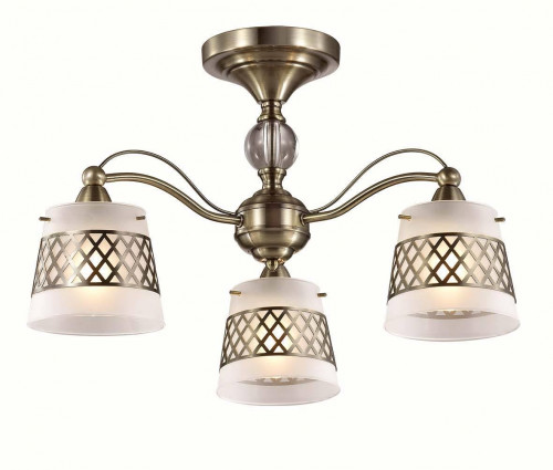 потолочная люстра lumion castella 3050/3c в Нальчике
