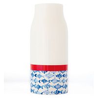 ваза фарфоровая fish в Нальчике