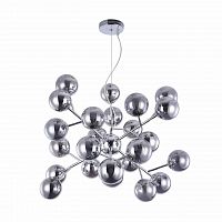 подвесная люстра maytoni dallas mod545pl-24ch в Нальчике