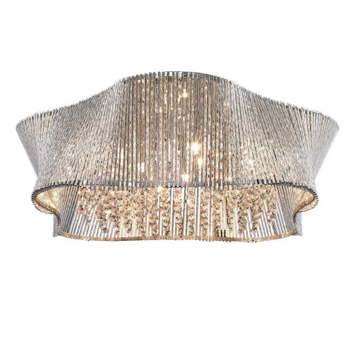 потолочный светильник arte lamp incanto a4207pl-9cc в Нальчике