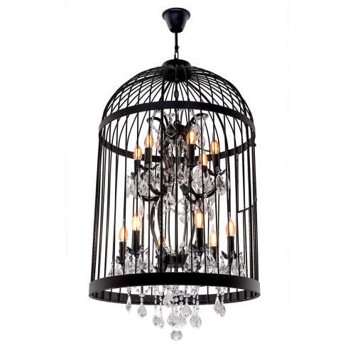 подвесная люстра loft it loft1891/12 в Нальчике