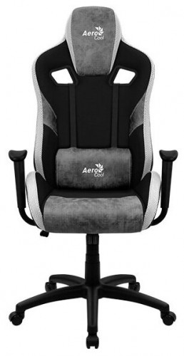 компьютерное кресло aerocool count игровое в Нальчике
