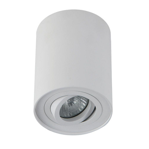 потолочный светильник crystal lux clt 410c wh в Нальчике