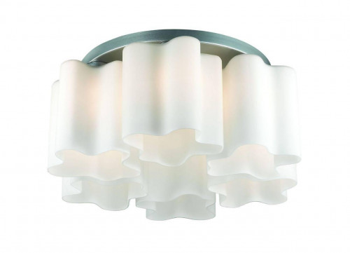 потолочная люстра st luce onde sl116.502.06 в Нальчике