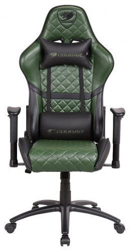 компьютерное кресло cougar armor one x игровое в Нальчике